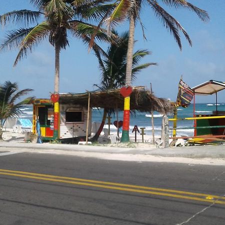 Apartamento Miss Margaritas'S House San Andrés Exterior foto