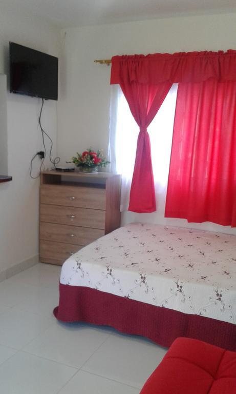 Apartamento Miss Margaritas'S House San Andrés Exterior foto
